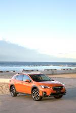 Subaru XV 2017 года (AU)